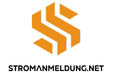 Stromanmeldung